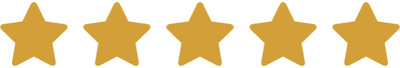 5 star rating